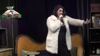 Cari Kabinoff talks about a Los Angeles epidemic