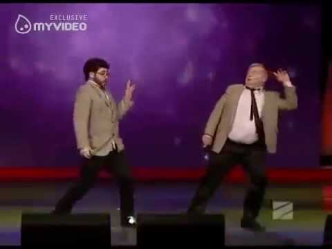 ბუთქუნა \u0026 თამაზა / butquna \u0026 tamaza;  ჰორიდა / horida