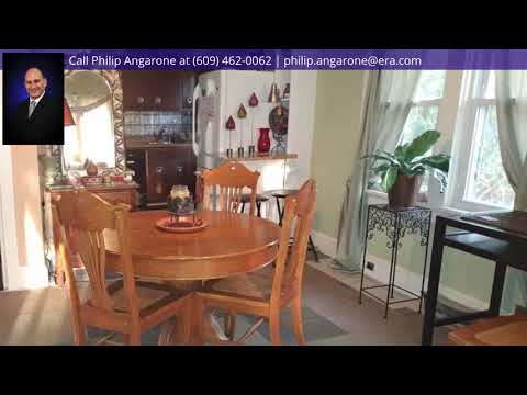327 Oakland Ave, Maple Shade, NJ home video tour
