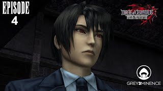 Episode 4: Shinra Manor | Dirge of Cerberus: Final Fantasy VII [Remastered]