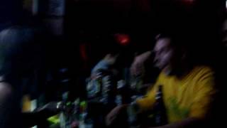 Splav Copacabana - Ludi Seksi Ritam