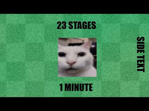 (WIP TAS) Uncanny Cat Golf - Worlds 0 and 1
