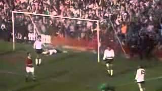 George Best Footballer Amasing Clips