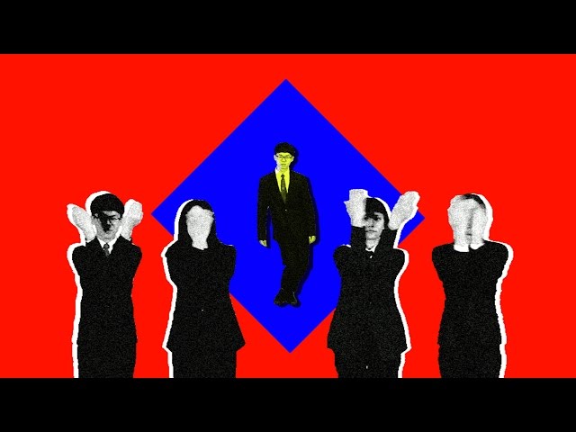 卡西 Cassi - 形象影片／大學作品／披頭視．2017雲科視傳暑期體驗營形象片