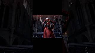 Dante vs Nevan 😈🫯#devilmaycry #gameplay