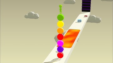 Stack Rider 🟡🔴🟢 MAX LEVELS!! All Levels Gameplay Walkthrough Android, iOS NEW UPDATE!!!