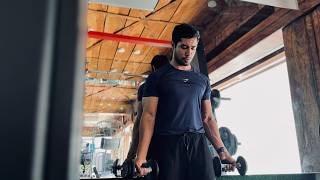 The Work Behind the Results | Rohit Jain