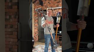 Dyson vs Xiaomi (Jimmy)