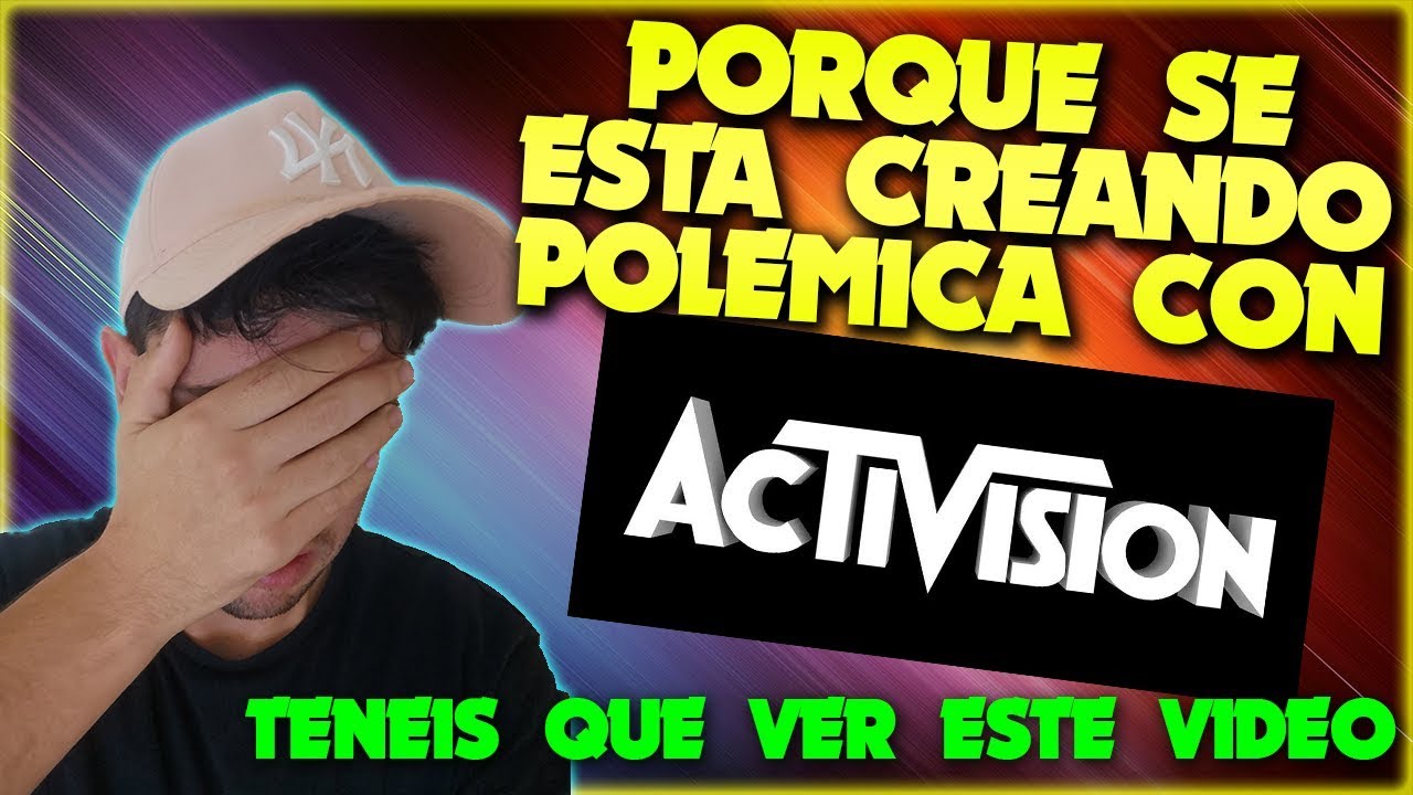 Porque Se Esta Creando Polemica Con Activision Call Of Duty Mobile - rocash como conseguir los 5000 robux sin hacer casi nada