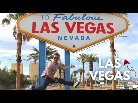 Vídeo: Quanto tempo dura o vôo de Las Vegas a Moscou?