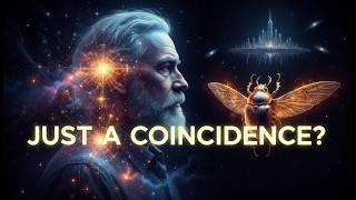 Are Coincidences Real | Carl Jung and the Power of Synchronicity
