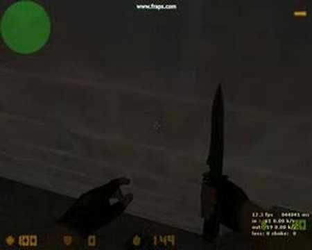 cs 1.6 bugg boost movie