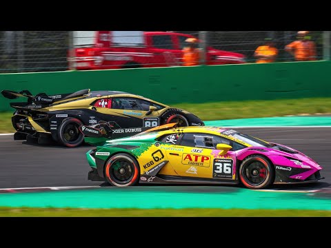 d*9様 お値下げLamborghini Huracan Super Trofe Lamborghini Huracan Super Trofeo EVO