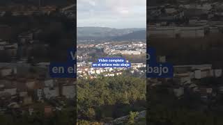 Todo SANTIAGO de COMPOSTELA #galicia #caminodesantiago #turismogalicia
