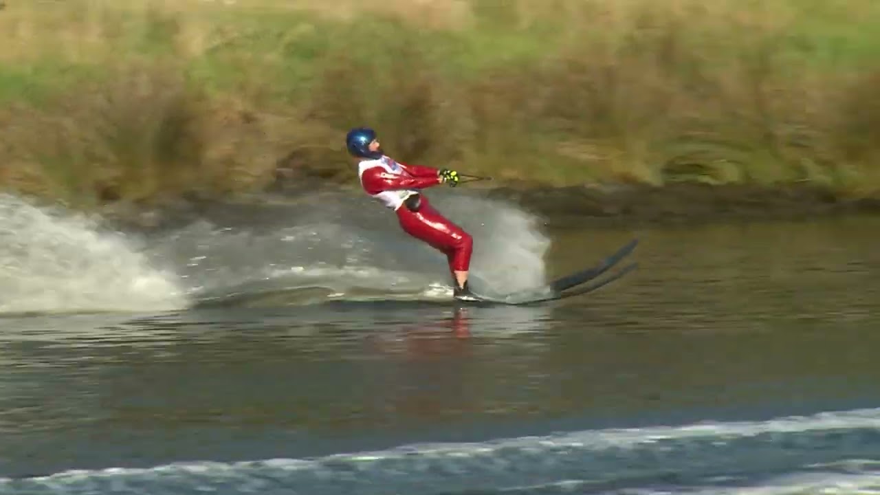 MOOMBA MASTERS 2025 JUMP FINAL