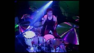 Megadeth: Prince of Darkness live (sub en español)