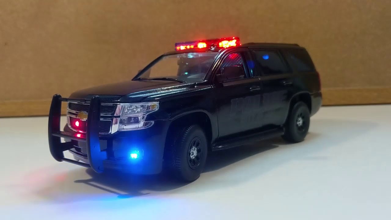 Jal NM Police Chevy Tahoe YouTube