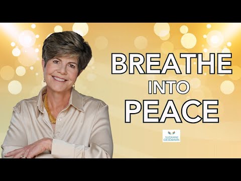 THESE BREATHING TECHNIQUES WILL HELP YOU BREAK REPETITIVE LOOPS OF SHOCK AND TRAUMA(FIND PEACE!)