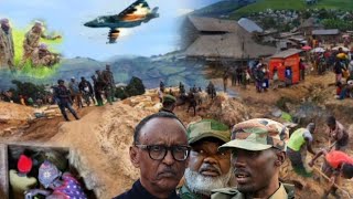 🚨RUBAYA iriko iraka🔥 #ABANYAMERICA boba bahageze? Wazalendo yahaturiye🔥#Kagame arabuze amaregamo