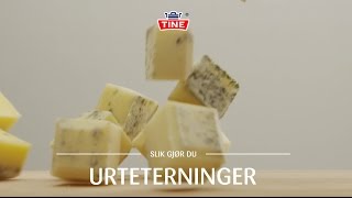 MatSans®: Slik lager du smakfulle urteterninger