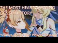 Genshin Impact - Yoimiya Story Quest - Star Pickers' Passage [ FULL PLAYTHROUGH ]