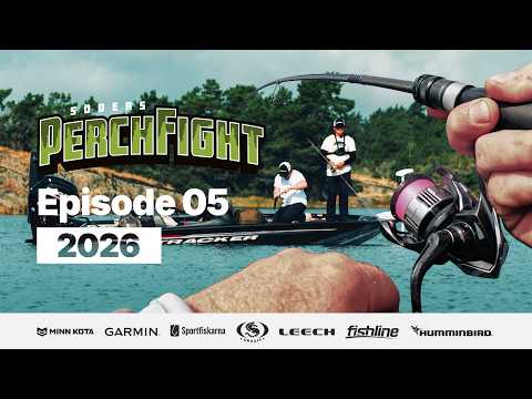 PerchFight 2026 | Episode 5