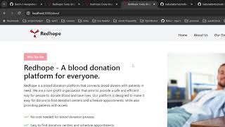 redhope | Programming Hero Assignment | Level 2 Apollo