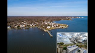 1609 Depriest Drive video tour