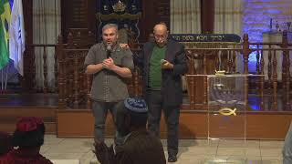 CORO HALLEL