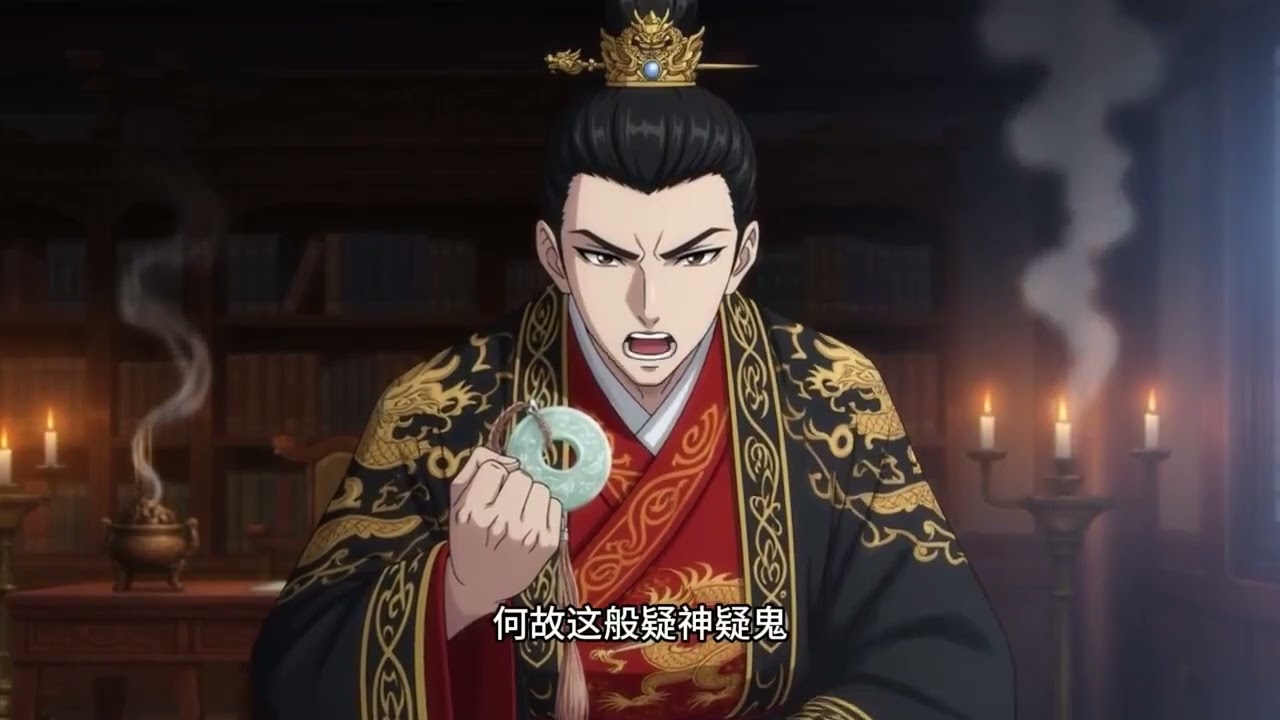 《妾已是臣妻第一季》玉珺自小伴在赵砚徽身边，从丫鬃到通房再到贵妃，他为她空置后宫，待她真心一片，她以为青梅竹马终得圆满，却未料到少年夫妻，竟只能共苦不能同甘。她眼看着年少情分一点点消散#阿紫说漫