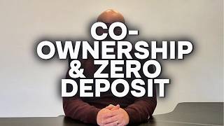 Co-Ownership Mortgages Explained | Buy Your First Home with Less Deposit