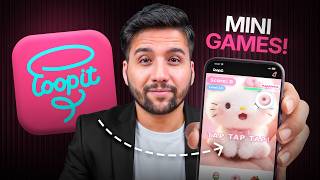 I Turned a Random Idea Into Something You Can Actually Play (No Coding) | Loopit screenshot 3