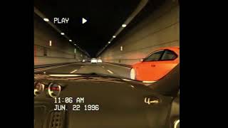 How to do VHS-filter in Assetto Corsa! Free vhs filter!