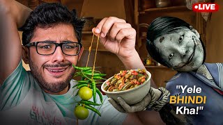 WORST NIGHTMARE- SILENT HILL F - HORROR | NO PROMOTION screenshot 5