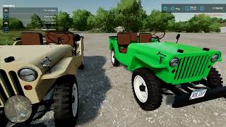 Lizard AW 4×4 v1.0 FS22 FS22 MOD REVIEW PC 2022 Lizard AW 4×4 v1.0 FS22 FS22 MOD REVIEW PC 2022