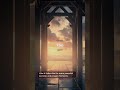 Peaceful Praise | You Gave It All - Caleb Harmon & Naomi Joy (Lyric Video) #Short4 #Shorts