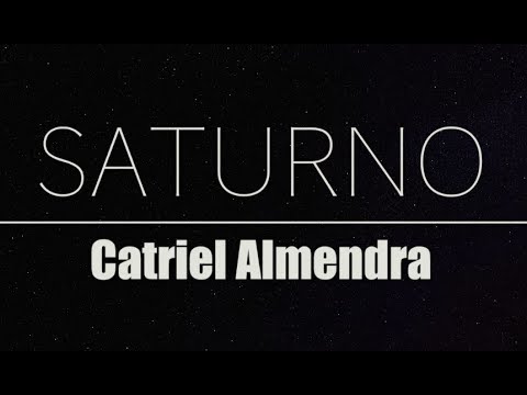 Catriel Almendra