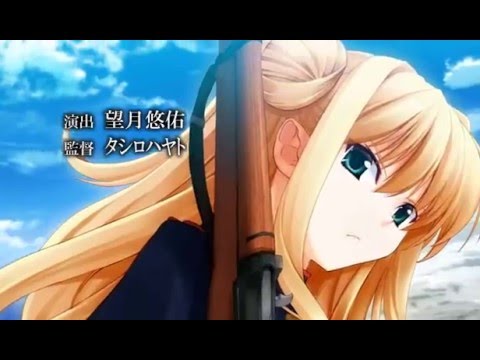 マブラヴオルタネイティブクロニクルス01ＰＶ 1