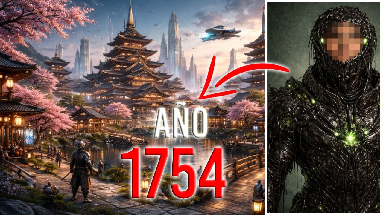 11 pruebas PERTURBADORAS de VIAJES en el TIEMPO y PORTALES ocultos