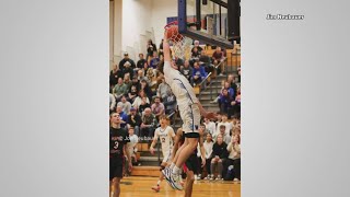Westfield basketball player nominated for Sports Illustrated award