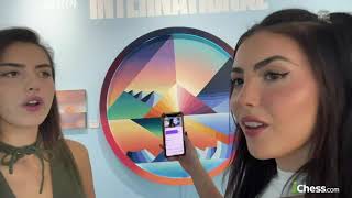 Austin, Texas Art Gallery Tour!