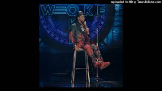 Katt Williams standup is a example of Comedians struggling to adapt in today