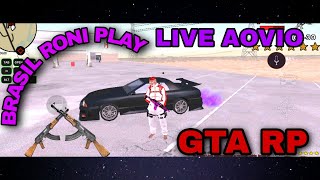 Brasil Roleplay Launcher : Gta Rp screenshot 5