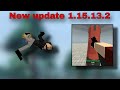New update 1.15.13.2 | Gorebox