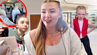 This Is My 2 Girls Last Time