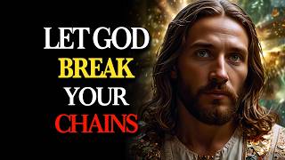 Download Mp3 HOLY SPIRIT IS SPEAKING TODAY: SURRENDER Your WORRIES — GOD Is BREAKING CHAINS and BRINGING PEACE Gudang lagu Download Mp3 HOLY SPIRIT IS SPEAKING TODAY: SURRENDER Your WORRIES — GOD Is BREAKING CHAINS and BRINGING PEACE