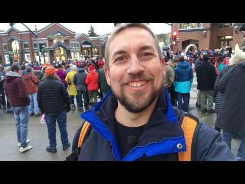 Video: Ullr Fest: Hedra Snöguden I Breckenridge, CO - Matador Network