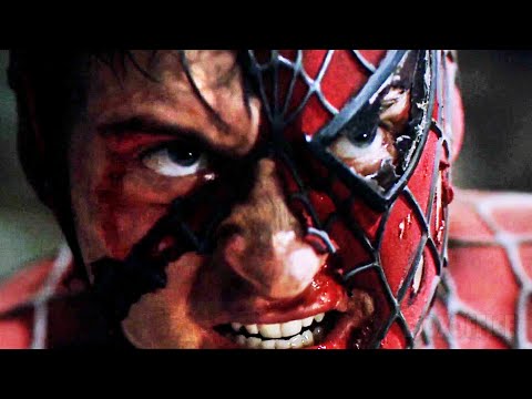 The Green Goblin's Death | Full Scene | Spider-Man | CLIP 🔥 4K
