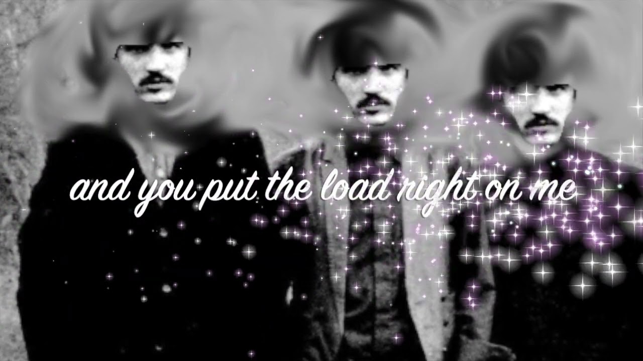 the weight by the band but every proper noun is "Crazy Chester" (lyrics)