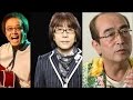 志村けん、年貢の納め時?!お相手は60代?!吉田拓郎「子供は作っちゃダメ!」